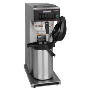 CWA-APS Airpot System BUNN