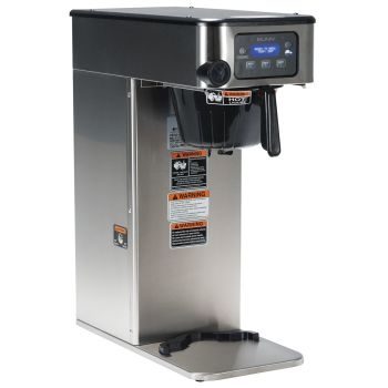 Máquina para Café Coado Bunn ICBA 40L hr 220-240V - Image 2
