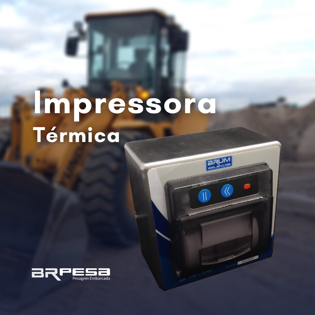 Sistema de pesagem embarcada BRPESA - Image 11