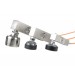 Celda de carga Berman BTBI Shear Beam para balanças com plataforma e silos