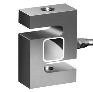 Celda de carga Berman BTZ cap 250 | 500 | 1000 | 2000 | 5000 kg