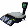 Balanza de etiquetado TOPMAX-S 30/2 - Ethernet(Cabo)